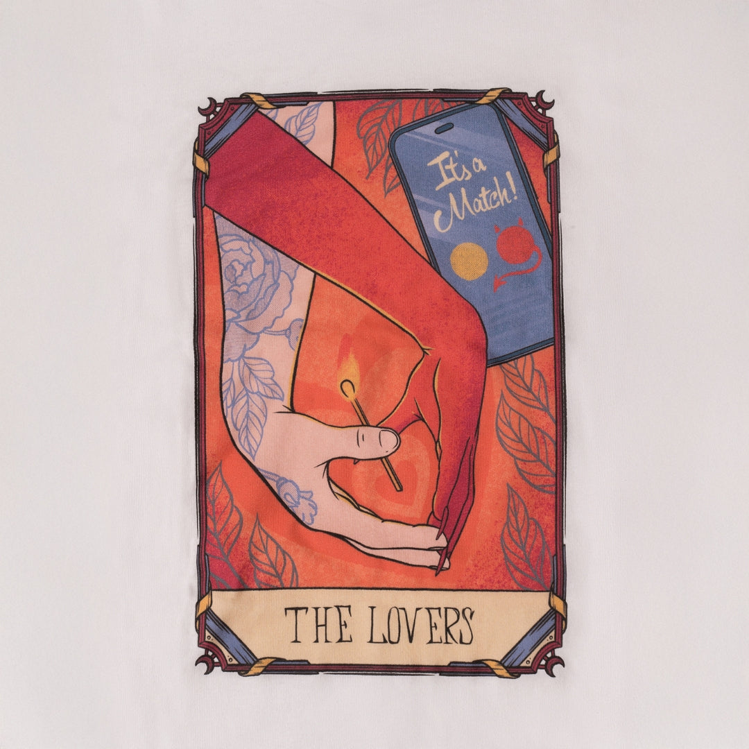 The Lovers – Arcane Weave Edition