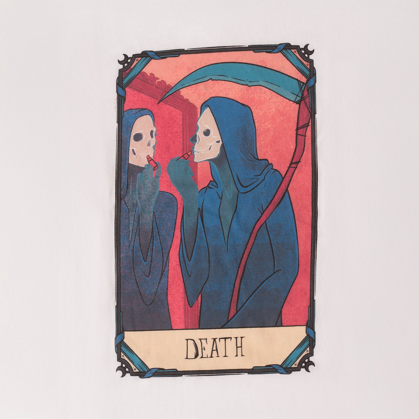 Death – Arcane Weave Edition